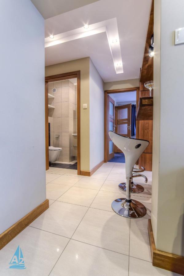 A3 - Apartamenty Mikołajki Exterior foto
